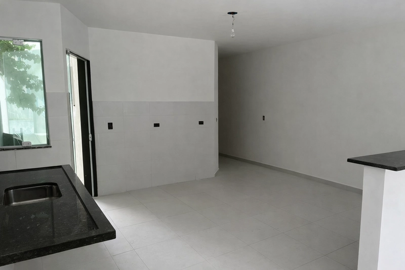 Casa à venda Parque das Américas, Mauá: 3ª foto da galeria de imagens do imóvel