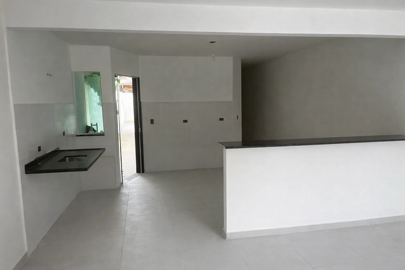 Casa à venda Parque das Américas, Mauá: 2ª foto da galeria de imagens do imóvel