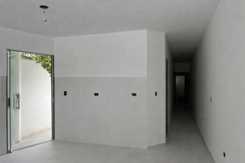 Casa à venda Parque das Américas, Mauá: 4ª foto da galeria de imagens do imóvel