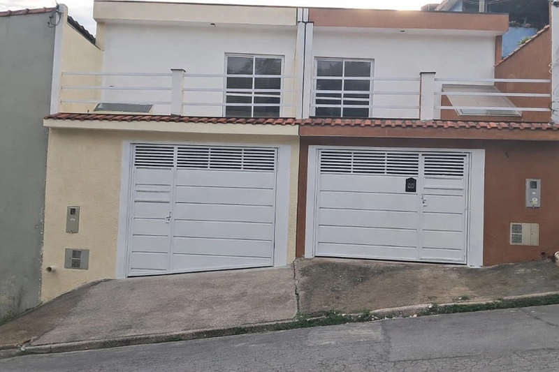 Imóvel residencial ou comercial