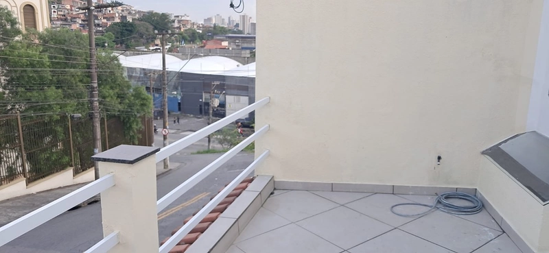 Casa à venda Parque das Américas, Mauá: 16ª foto da galeria de imagens do imóvel