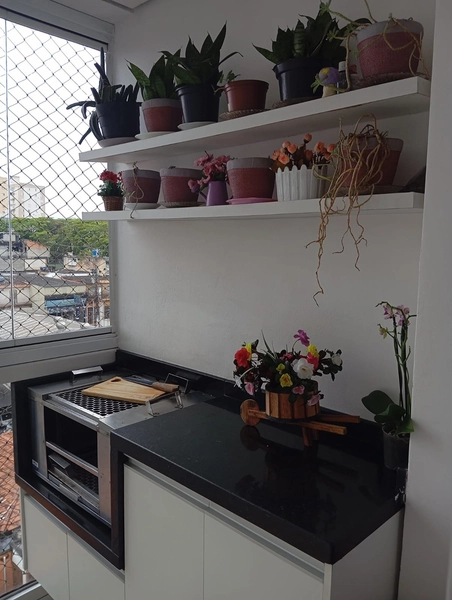 Apartamento à venda no Vila Nossa Senhora das Vitórias, Mauá: 8ª foto da galeria de imagens do imóvel