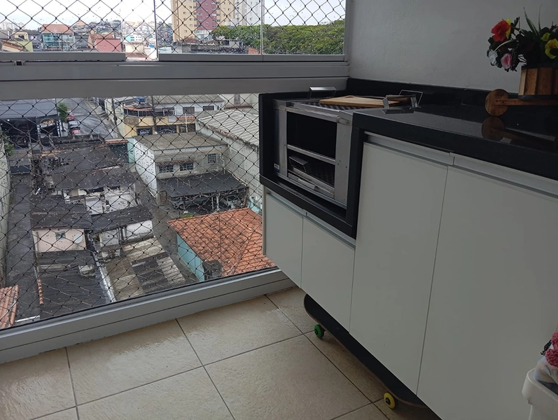 Apartamento à venda no Vila Nossa Senhora das Vitórias, Mauá: 7ª foto da galeria de imagens do imóvel