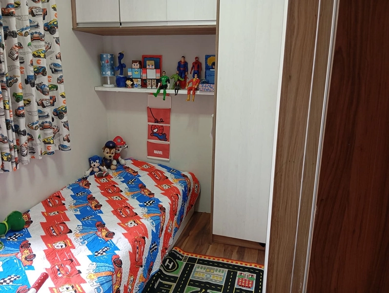 Apartamento à venda no Vila Nossa Senhora das Vitórias, Mauá: 21ª foto da galeria de imagens do imóvel