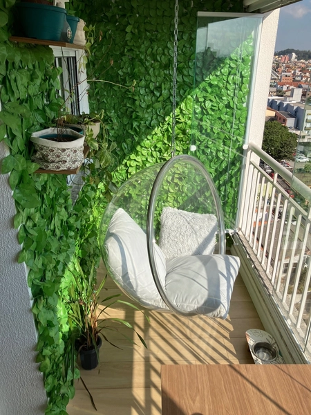 Apartamento pronto para morar à venda Vila Bocaina, Mauá: 9ª foto da galeria de imagens do imóvel