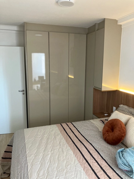 Apartamento pronto para morar à venda Vila Bocaina, Mauá: 11ª foto da galeria de imagens do imóvel