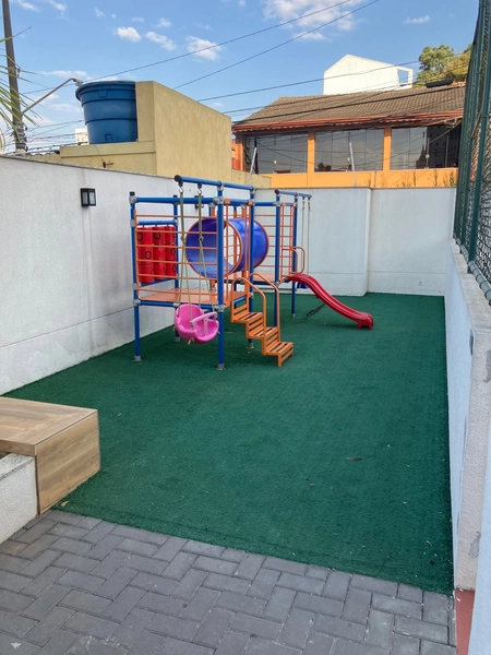 Apartamento pronto para morar à venda Vila Bocaina, Mauá: 15ª foto da galeria de imagens do imóvel