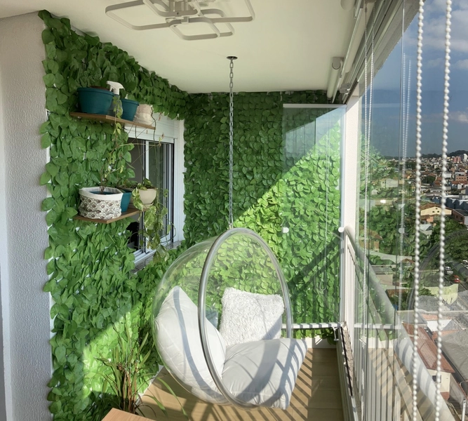 Apartamento pronto para morar à venda Vila Bocaina, Mauá: 8ª foto da galeria de imagens do imóvel