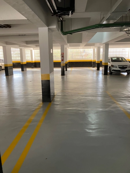 Apartamento pronto para morar à venda Vila Bocaina, Mauá: 18ª foto da galeria de imagens do imóvel