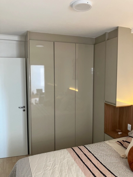 Apartamento pronto para morar à venda Vila Bocaina, Mauá: 10ª foto da galeria de imagens do imóvel