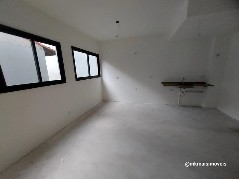 Apartamento Studio à venda no Parque São Vicente, Mauá: 3ª foto da galeria de imagens do imóvel
