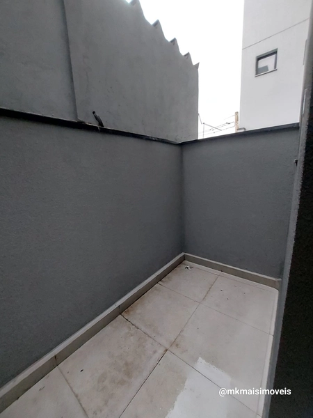 Apartamento Studio à venda no Parque São Vicente, Mauá: 7ª foto da galeria de imagens do imóvel