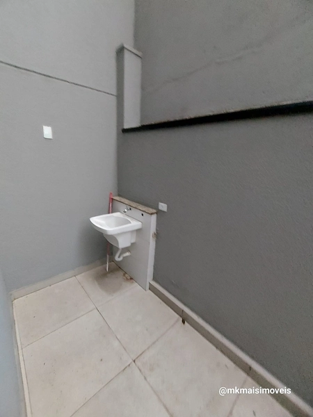 Apartamento Studio à venda no Parque São Vicente, Mauá: 8ª foto da galeria de imagens do imóvel