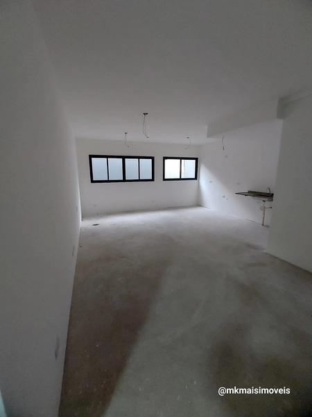 Apartamento Studio à venda no Parque São Vicente, Mauá: 2ª foto da galeria de imagens do imóvel