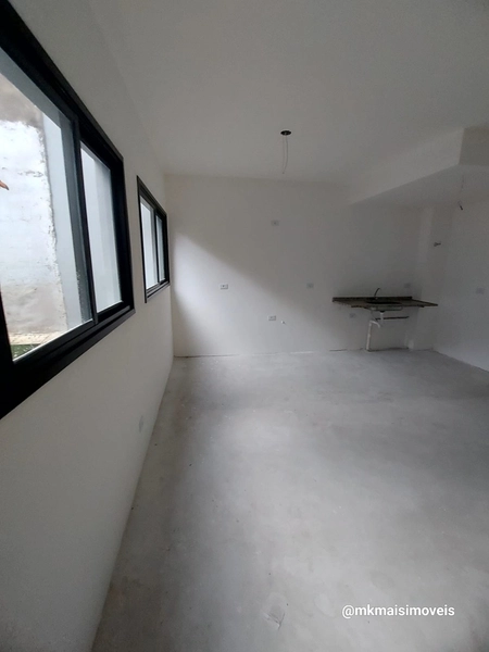 Apartamento Studio à venda no Parque São Vicente, Mauá: 4ª foto da galeria de imagens do imóvel
