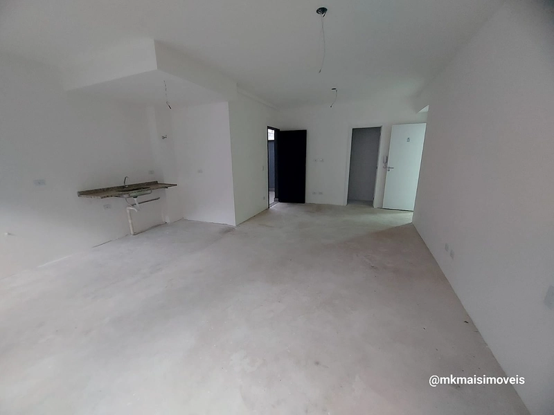 Apartamento Studio à venda no Parque São Vicente, Mauá: 6ª foto da galeria de imagens do imóvel