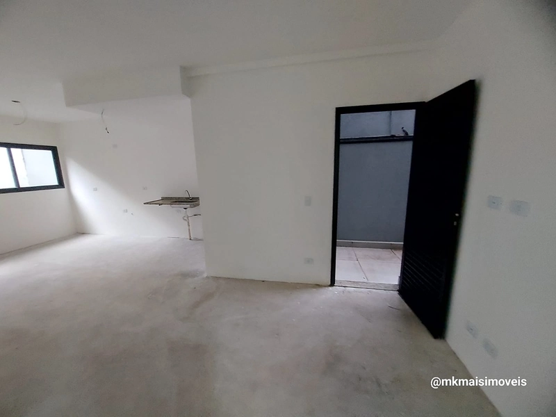 Apartamento Studio à venda no Parque São Vicente, Mauá: 5ª foto da galeria de imagens do imóvel