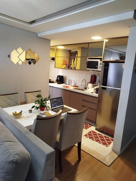 Apartamento com sacada à venda na Vila Nossa Senhora das Vitórias, Mauá: 7ª foto da galeria de imagens do imóvel