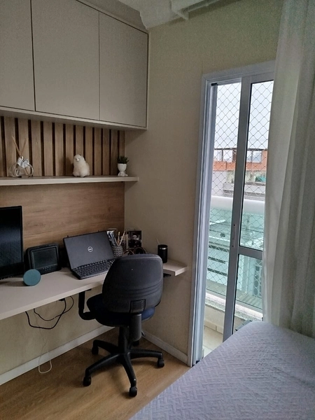 Apartamento com sacada à venda na Vila Nossa Senhora das Vitórias, Mauá: 13ª foto da galeria de imagens do imóvel