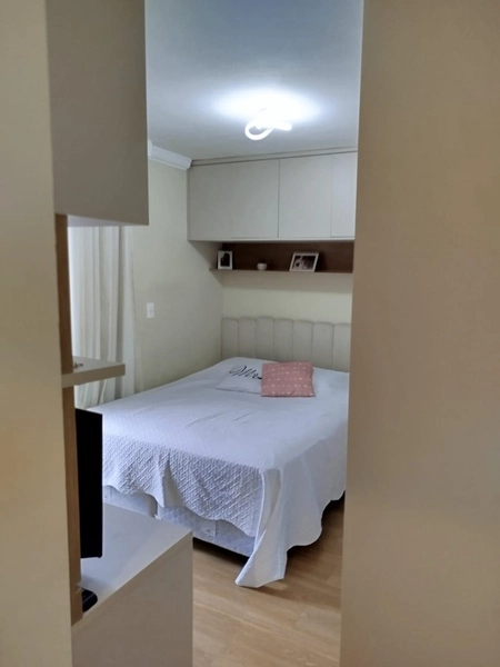 Apartamento com sacada à venda na Vila Nossa Senhora das Vitórias, Mauá: 12ª foto da galeria de imagens do imóvel