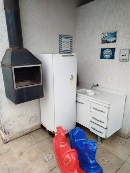 Apartamento com sacada à venda na Vila Nossa Senhora das Vitórias, Mauá: 25ª foto da galeria de imagens do imóvel