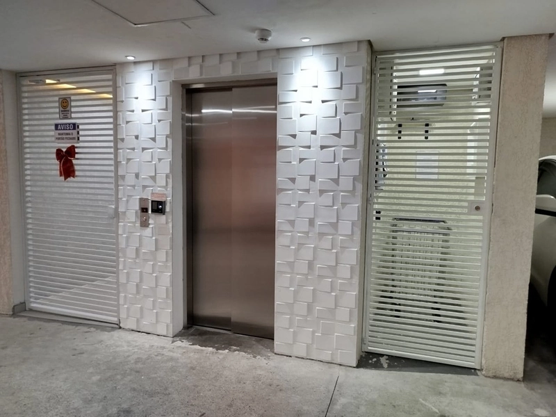 Apartamento com sacada à venda na Vila Nossa Senhora das Vitórias, Mauá: 21ª foto da galeria de imagens do imóvel