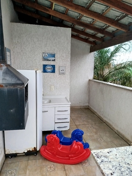 Apartamento com sacada à venda na Vila Nossa Senhora das Vitórias, Mauá: 26ª foto da galeria de imagens do imóvel