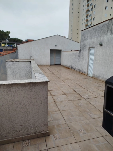 Apartamento com sacada à venda na Vila Nossa Senhora das Vitórias, Mauá: 23ª foto da galeria de imagens do imóvel