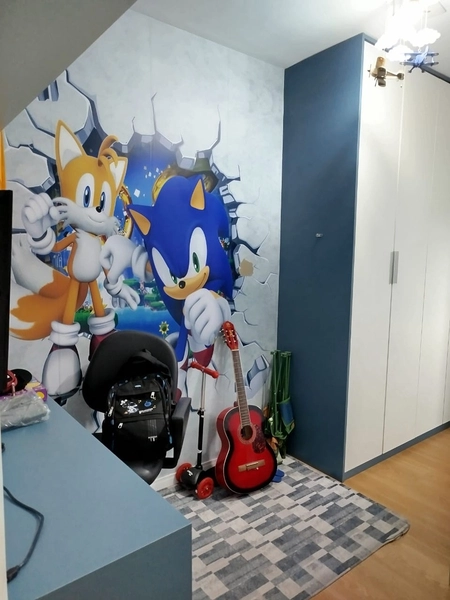 Apartamento com sacada à venda na Vila Nossa Senhora das Vitórias, Mauá: 14ª foto da galeria de imagens do imóvel