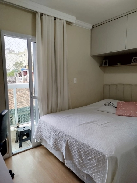 Apartamento com sacada à venda na Vila Nossa Senhora das Vitórias, Mauá: 16ª foto da galeria de imagens do imóvel