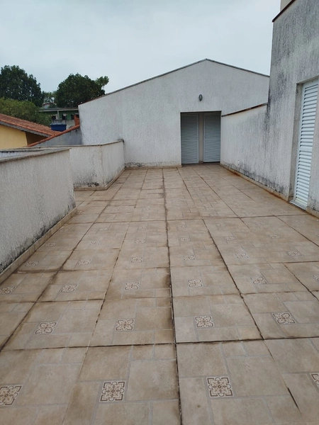 Apartamento com sacada à venda na Vila Nossa Senhora das Vitórias, Mauá: 22ª foto da galeria de imagens do imóvel