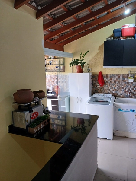 Cobertura à venda no Parque São Vicente, Mauá : 11ª foto da galeria de imagens do imóvel