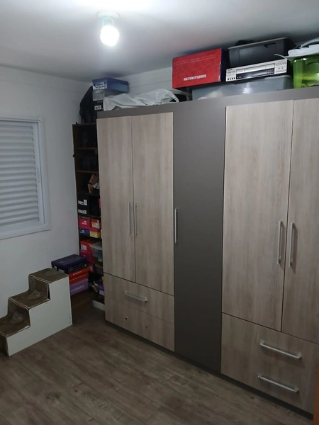 Cobertura à venda no Parque São Vicente, Mauá : 19ª foto da galeria de imagens do imóvel