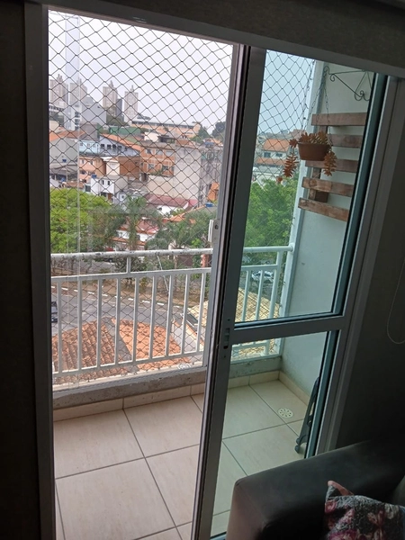 Cobertura à venda no Parque São Vicente, Mauá : 9ª foto da galeria de imagens do imóvel