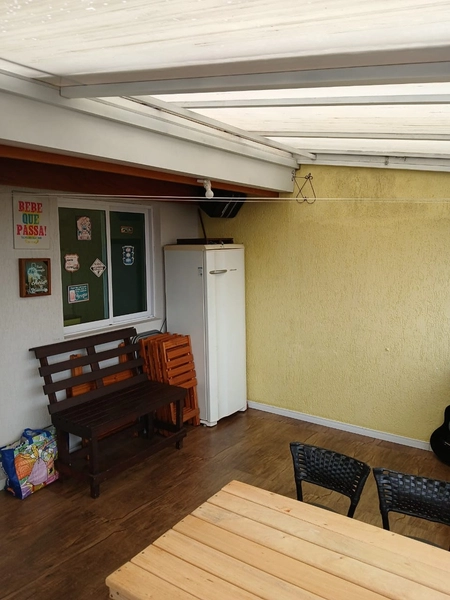 Cobertura à venda no Parque São Vicente, Mauá : 8ª foto da galeria de imagens do imóvel