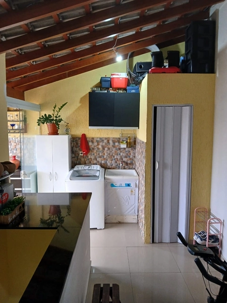 Cobertura à venda no Parque São Vicente, Mauá : 12ª foto da galeria de imagens do imóvel