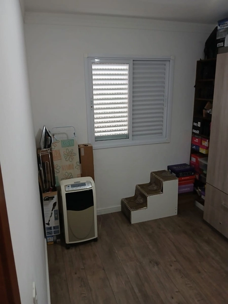 Cobertura à venda no Parque São Vicente, Mauá : 20ª foto da galeria de imagens do imóvel