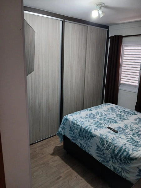 Cobertura à venda no Parque São Vicente, Mauá : 17ª foto da galeria de imagens do imóvel