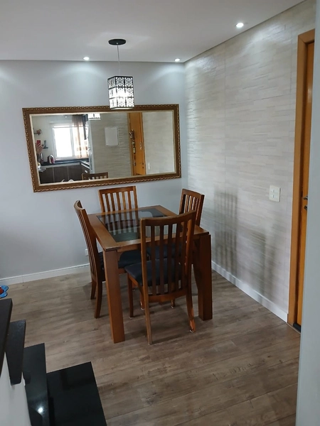 Cobertura à venda no Parque São Vicente, Mauá : 14ª foto da galeria de imagens do imóvel