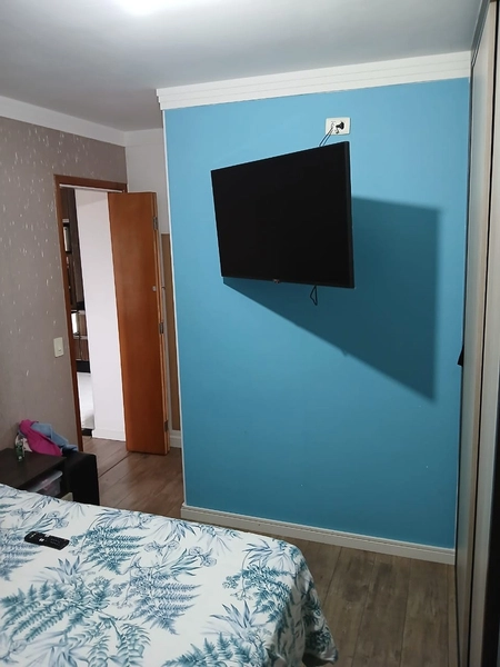 Cobertura à venda no Parque São Vicente, Mauá : 18ª foto da galeria de imagens do imóvel