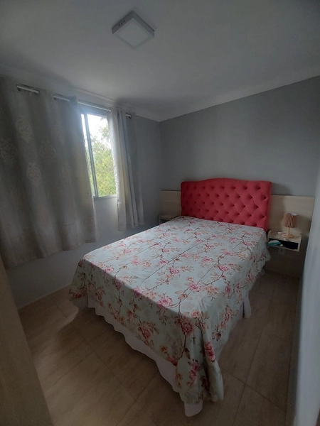 Apartamento à venda no Parque São Vicente, Mauá: 7ª foto da galeria de imagens do imóvel