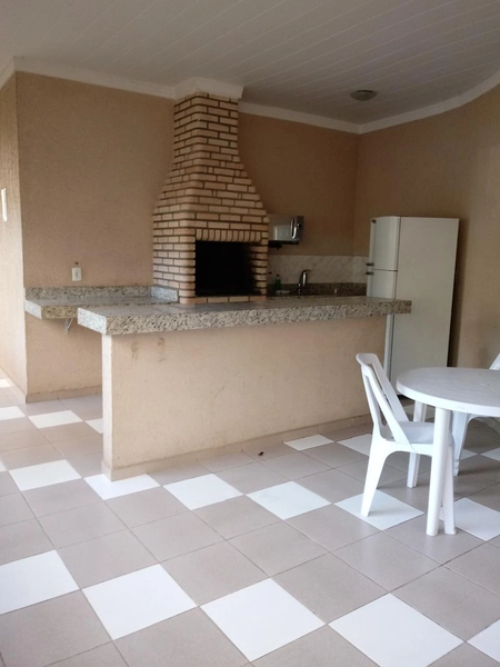 Apartamento à venda no Parque São Vicente, Mauá: 11ª foto da galeria de imagens do imóvel