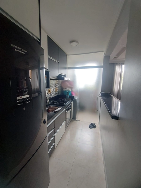 Apartamento à venda no Parque São Vicente, Mauá: 6ª foto da galeria de imagens do imóvel