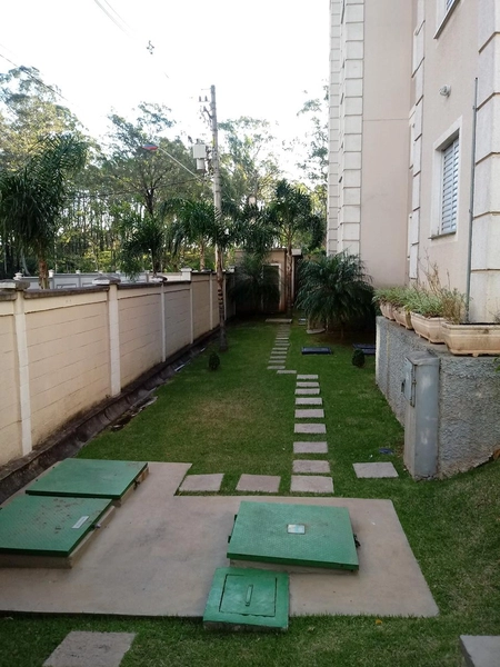 Apartamento à venda no Parque São Vicente, Mauá: 9ª foto da galeria de imagens do imóvel