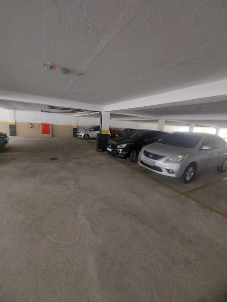 Apartamento à venda no Parque São Vicente, Mauá: 13ª foto da galeria de imagens do imóvel