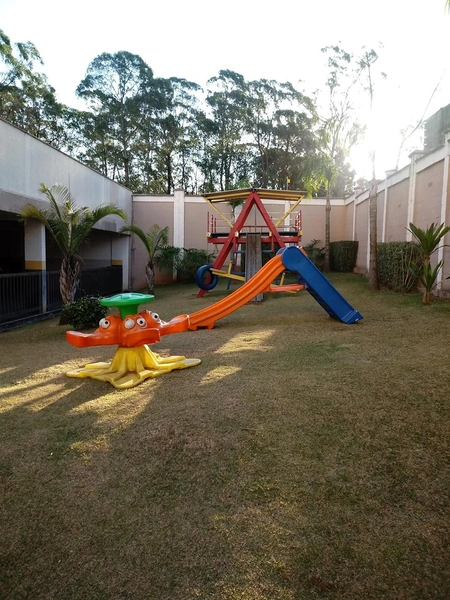 Apartamento à venda no Parque São Vicente, Mauá: 10ª foto da galeria de imagens do imóvel