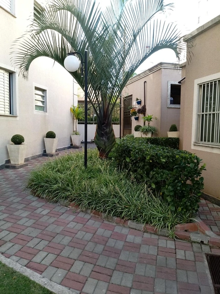 Apartamento à venda no Parque São Vicente, Mauá: 12ª foto da galeria de imagens do imóvel