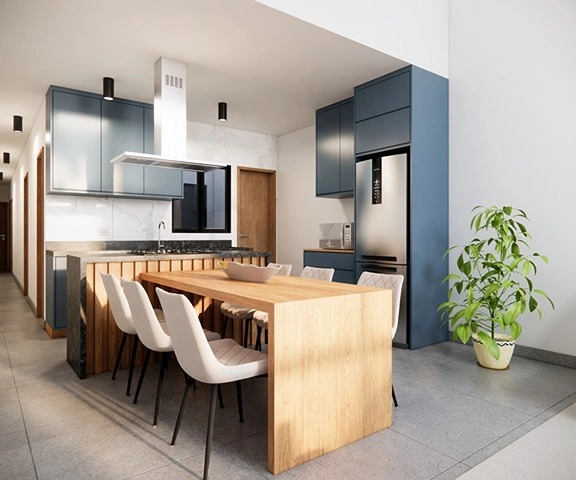 Casa térrea na planta à venda no Bairro Utinga, Santo André: 7ª foto da galeria de imagens do imóvel