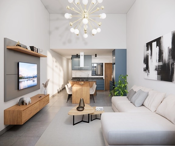 Casa térrea na planta à venda no Bairro Utinga, Santo André: 10ª foto da galeria de imagens do imóvel