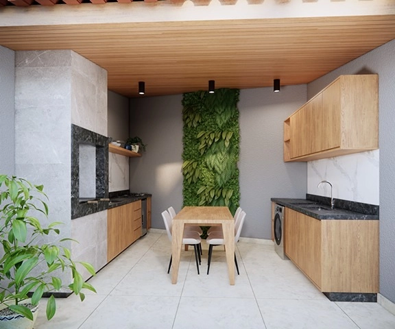 Casa térrea na planta à venda no Bairro Utinga, Santo André: 12ª foto da galeria de imagens do imóvel